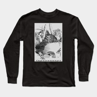 Ready or not Long Sleeve T-Shirt